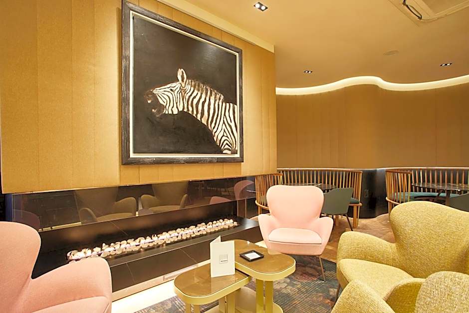 Grand Plaza Hotel & Wellness