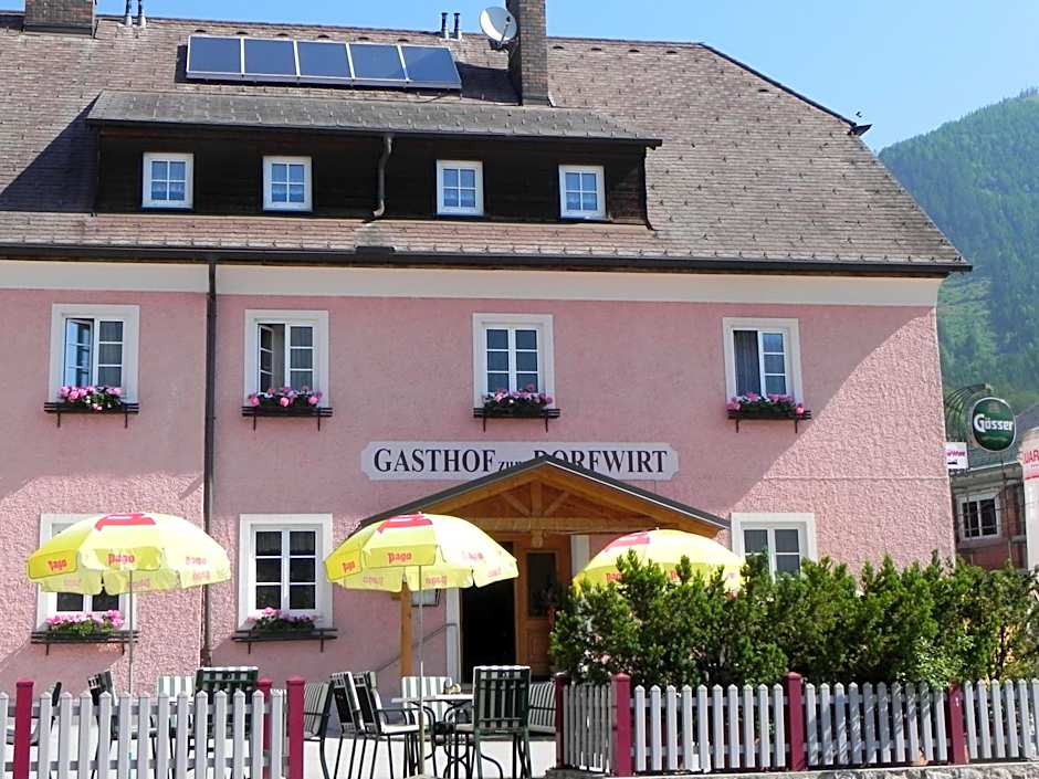 Gasthof Dorfwirt