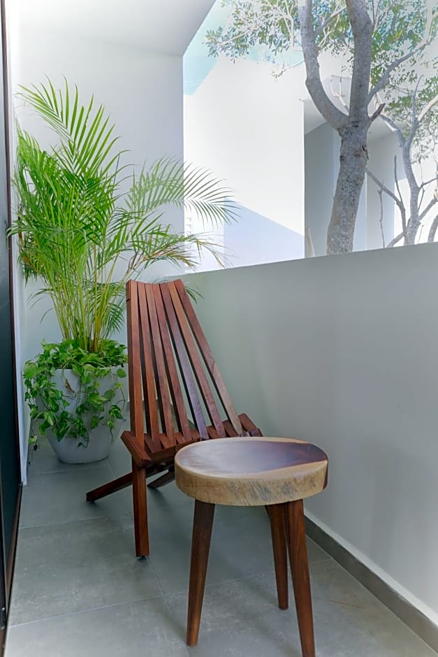 Hotel Blanco Tulum