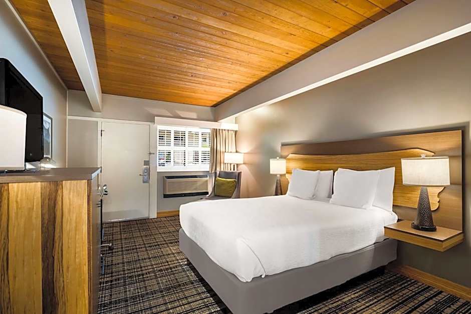 Best Western Antlers at Glenwood Springs