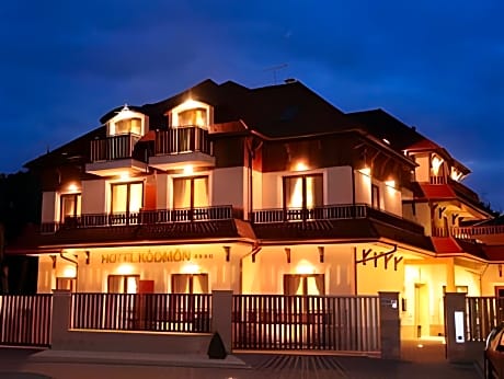 Hotel Kodmon