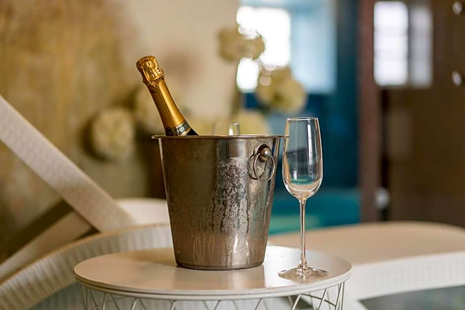 Mabre Residence Hotel