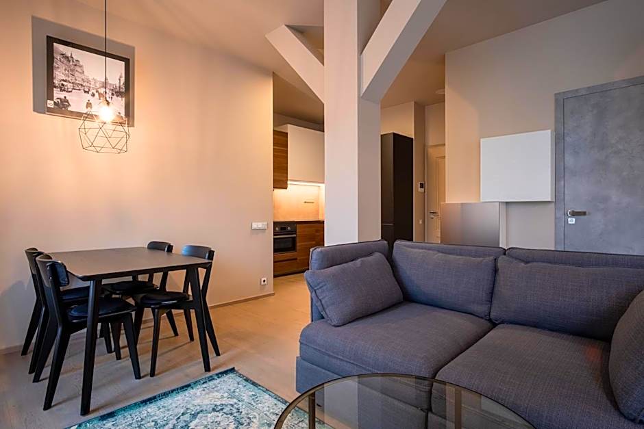 Aparthotel Rimska 14