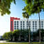 Hotel Zessa Santa Ana - a DoubleTree by Hilton