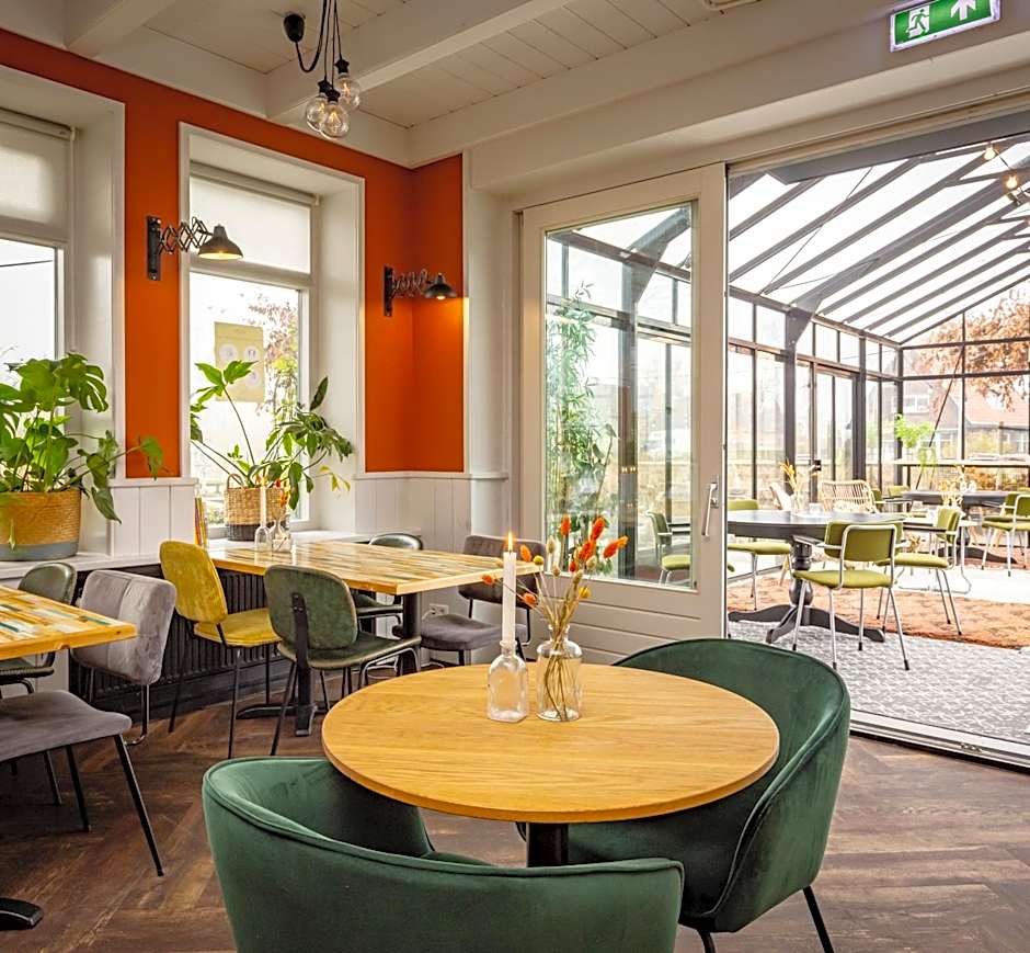 Hotel Marenland Winsum