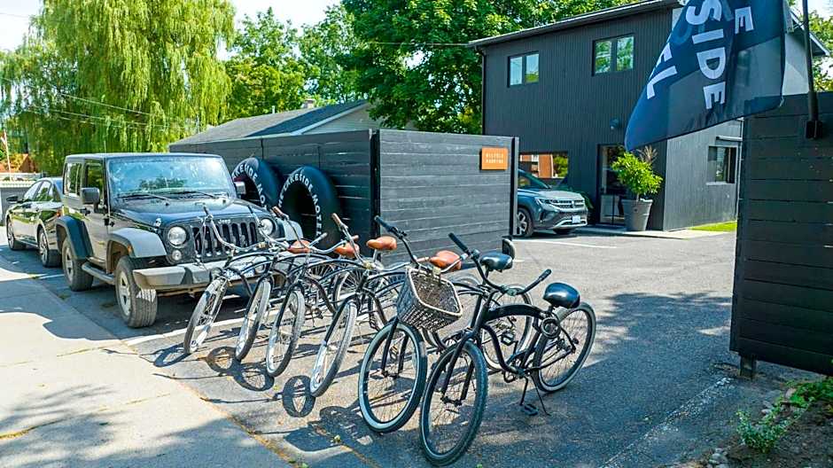 The Lakeside Prince Edward County