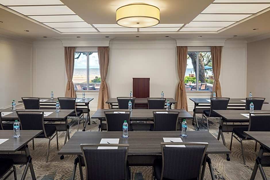 The Inn at Long Beach