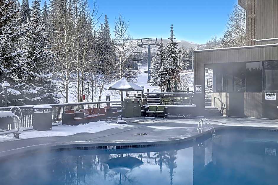 Beaver Run 1 Bedroom Condo