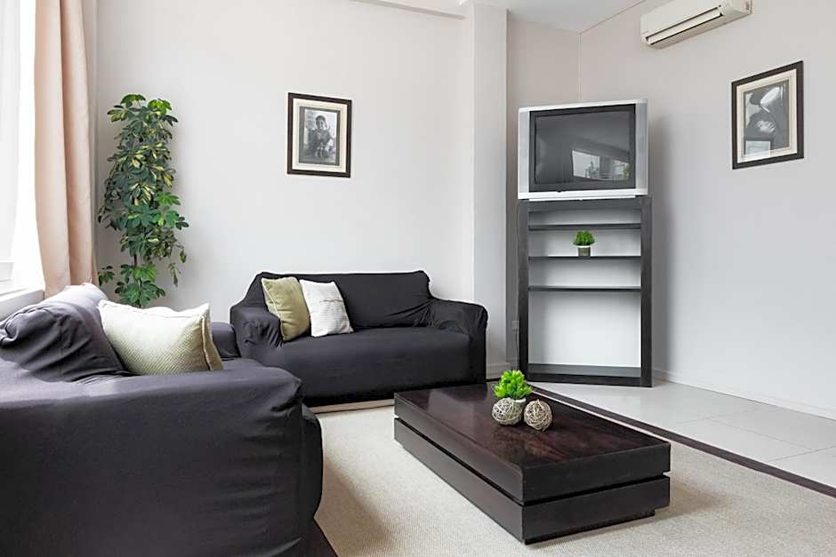 Gran Hotel Brisas del Hum