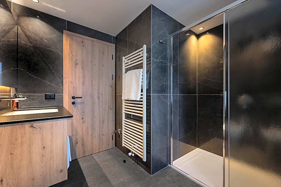 Family Apartments Vioz