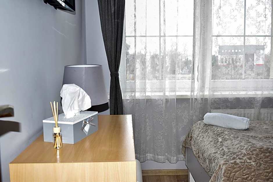 Hostel Przed Świtem