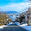 Route Inn Grantia Hakodate Goryokaku