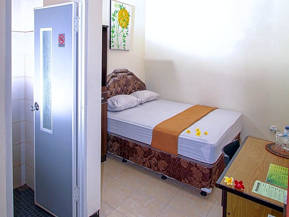 Guest House Rumah Wahidin Syariah