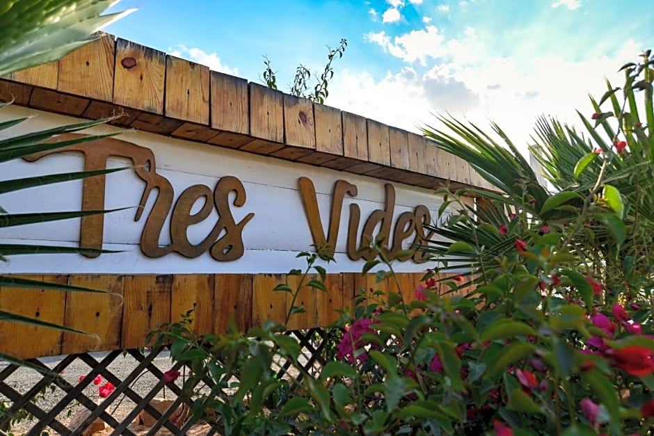 Tres Vides Hotel Boutique