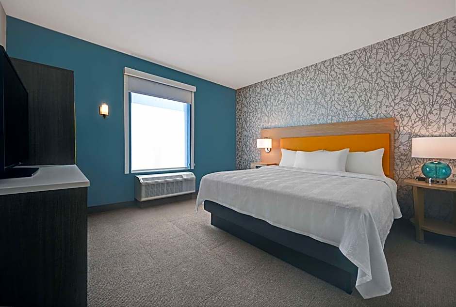 Home2 Suites by Hilton Tracy, CA