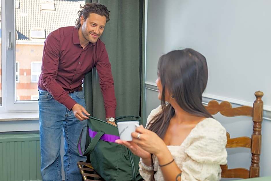 Thermae Grimbergen Hotel