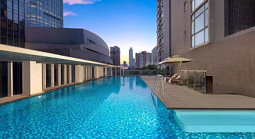 Ascott Guangzhou