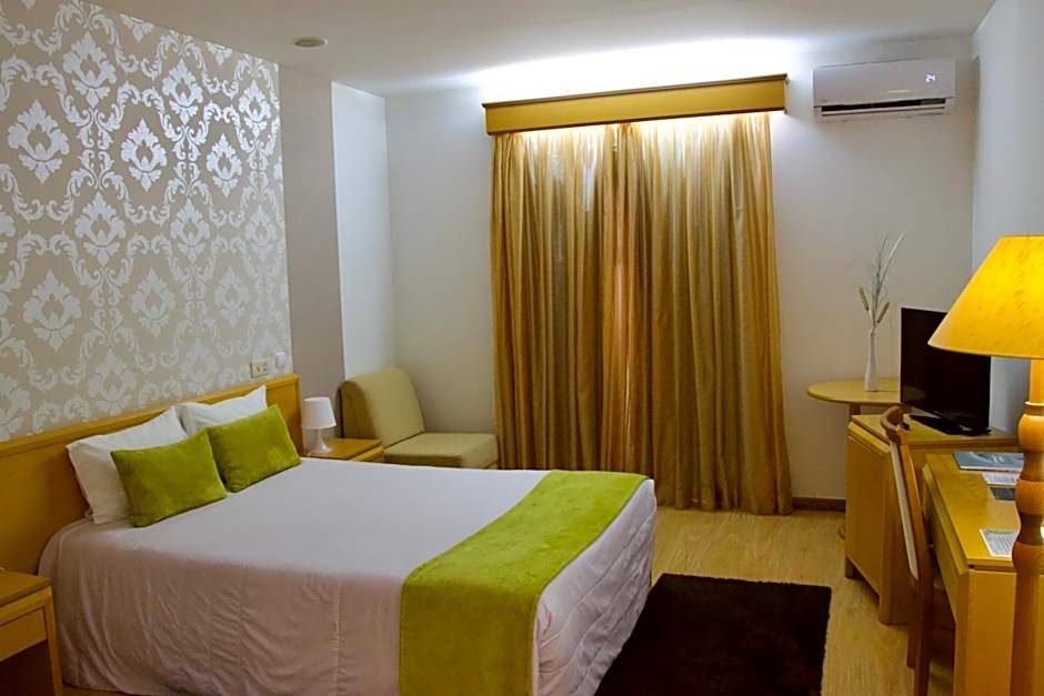 Hotel Eurosol Alcanena