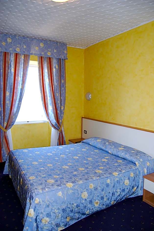 Hotel Beata Giovannina