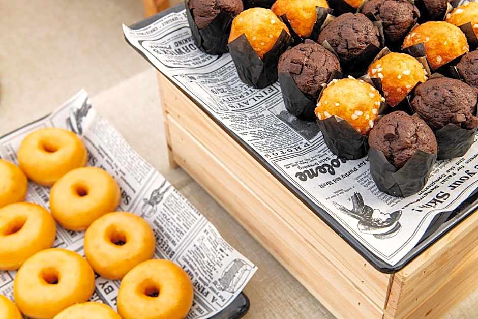 Roc Portonova Apartaments