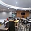 SpringHill Suites by Marriott Dallas Dfw Airport East/Las Colinas Irving