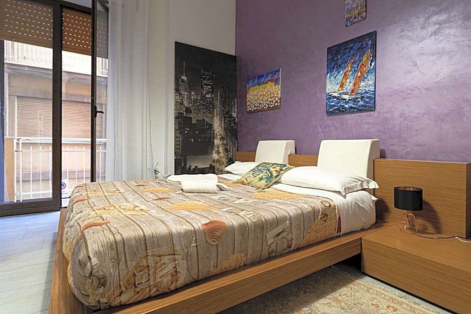 B&B Il Profumo del Porto