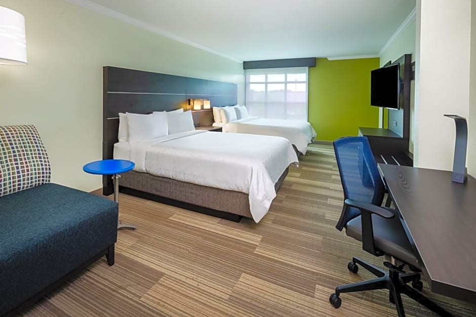 Holiday Inn Express Coventry S - West Warwick Area By IHG