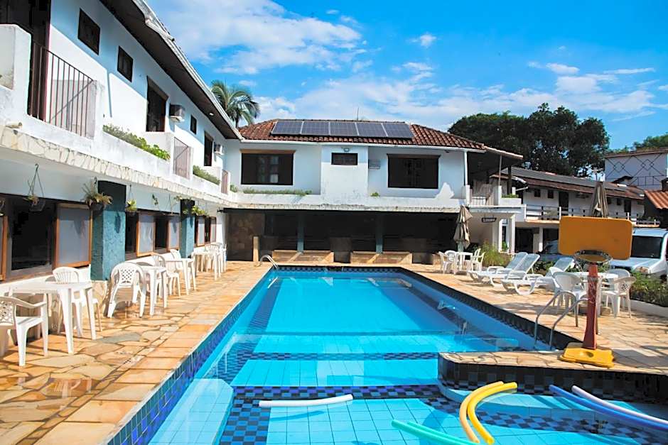 Hotel Halloween Inn Penedo