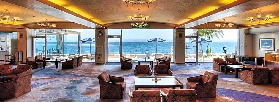 Ibusuki Kaijyo Hotel