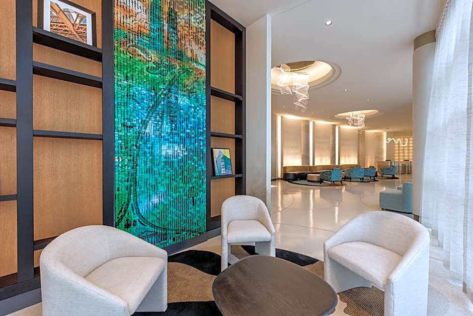 Hyatt Centric Chicago Ohare