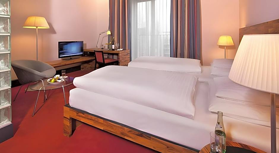 Moevenpick Hotel Berlin