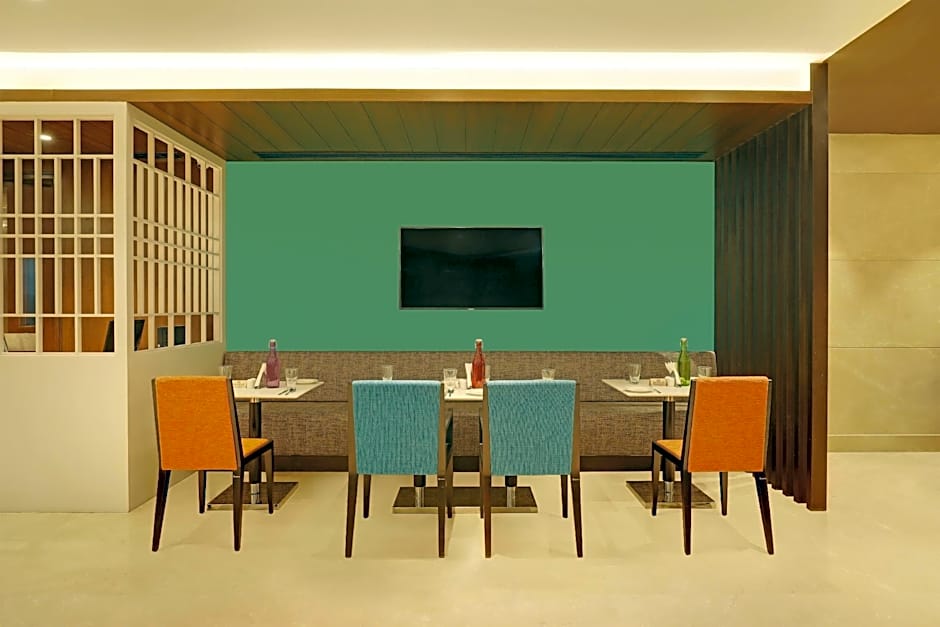 Lemon Tree Hotel Jhansi
