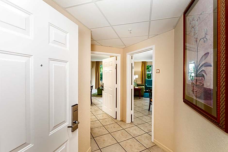 Vacation Village At Weston