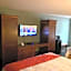 OYO Hotel Dundee By Crystal Lake