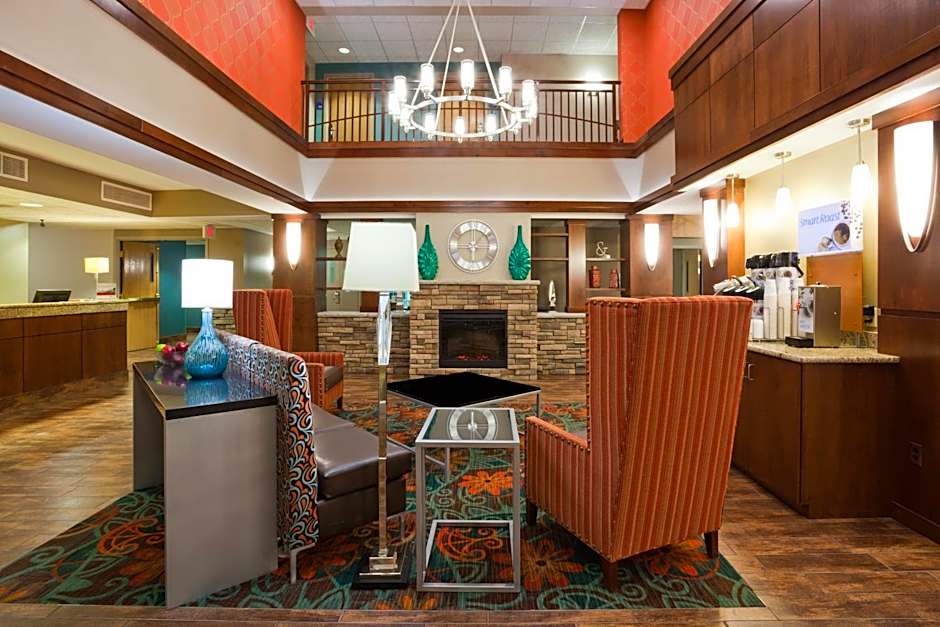 Holiday Inn Express St. Cloud By IHG