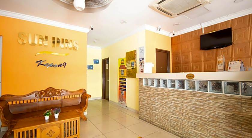 Sun Inns Hotel Kepong