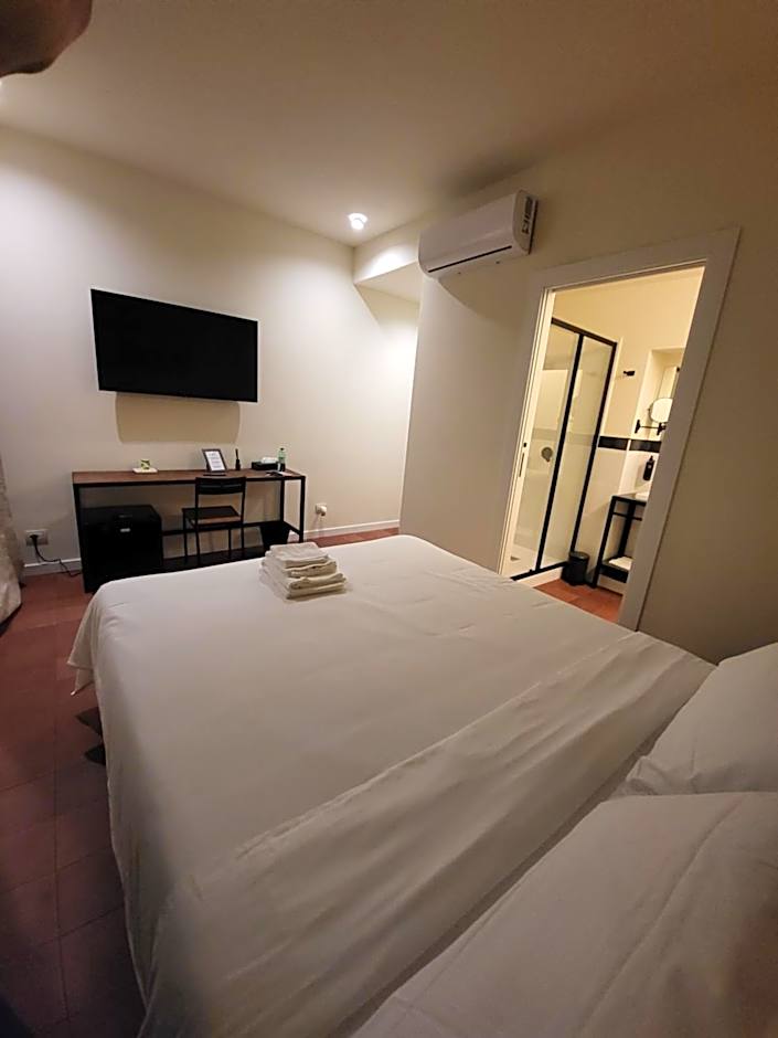 Tenuta del Duca Fiumicino Locanda e Hostaria Guest House