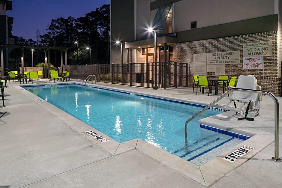 SpringHill Suites by Marriott Hilton Head Island