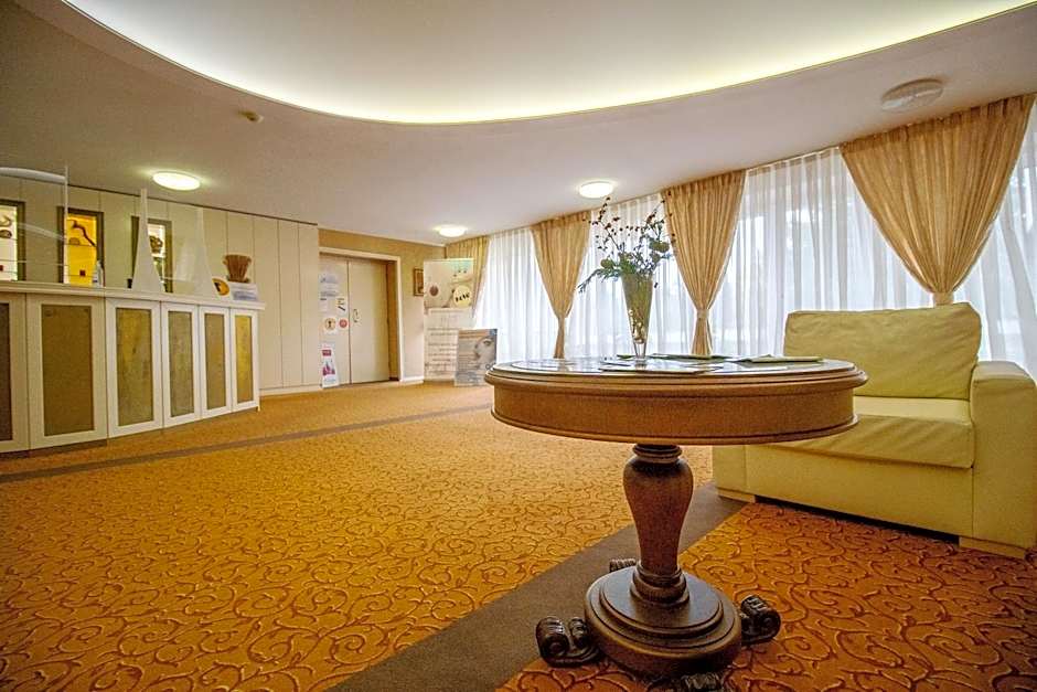 Hissar Spa Hotel
