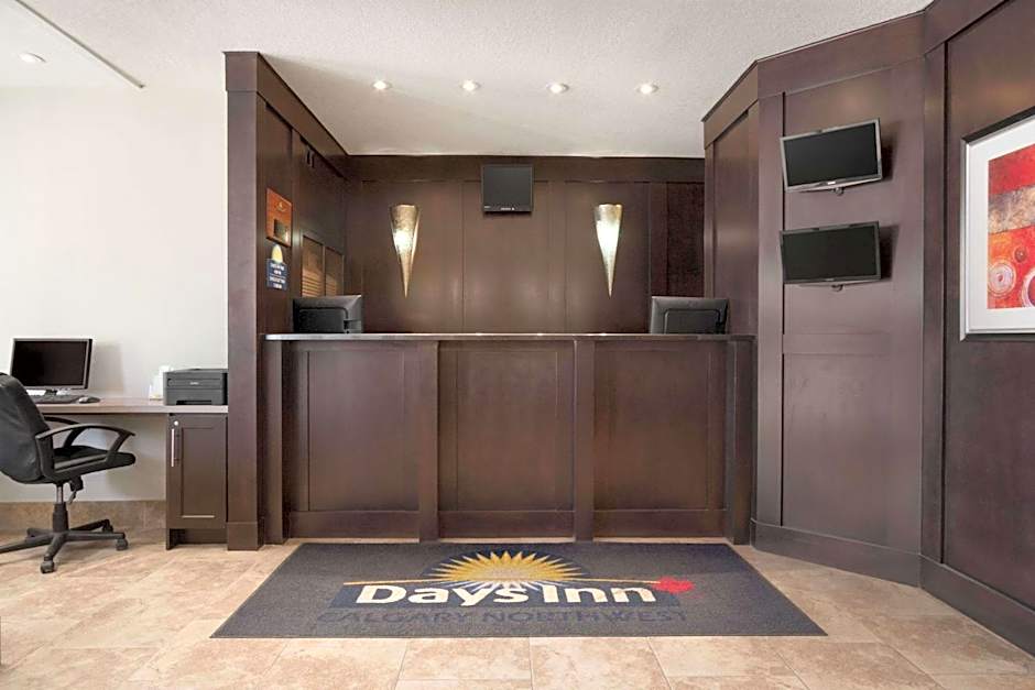 Days Inn by Wyndham Calgary Northwest