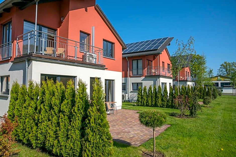 Ferienpark Rübezahl