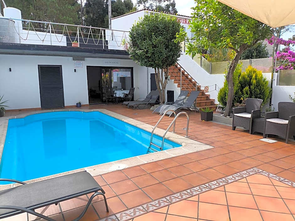 Hotel O Noso Portosin