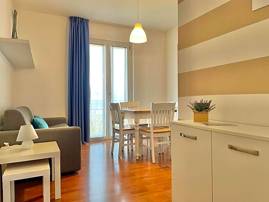 Residence Beatrix