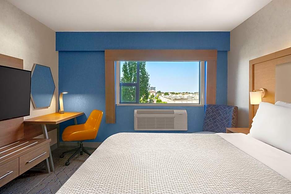 Holiday Inn Express Vancouver Airport-Richmond By IHG