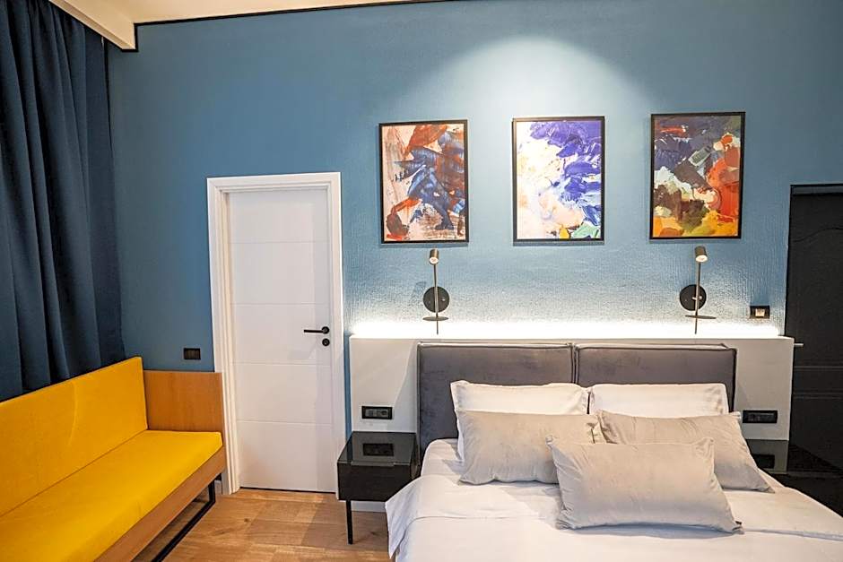 Emil Balaban Luxury Apart-Hotel