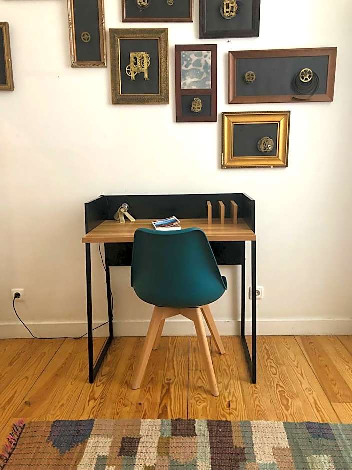 Living Lounge Hostel