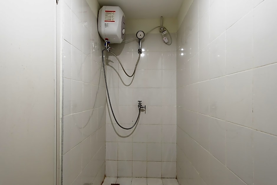 OYO Flagship 1481 Apartemen Sentraland Medan