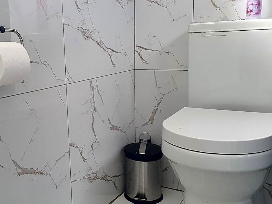 SEA WATER BOUTIQUE LODGE in Mankweng unit G