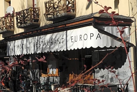 Hotel Europa