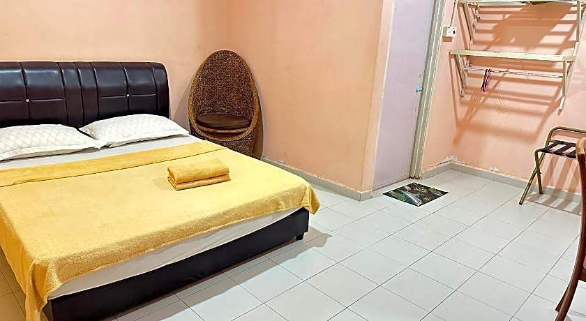 Huda Inn